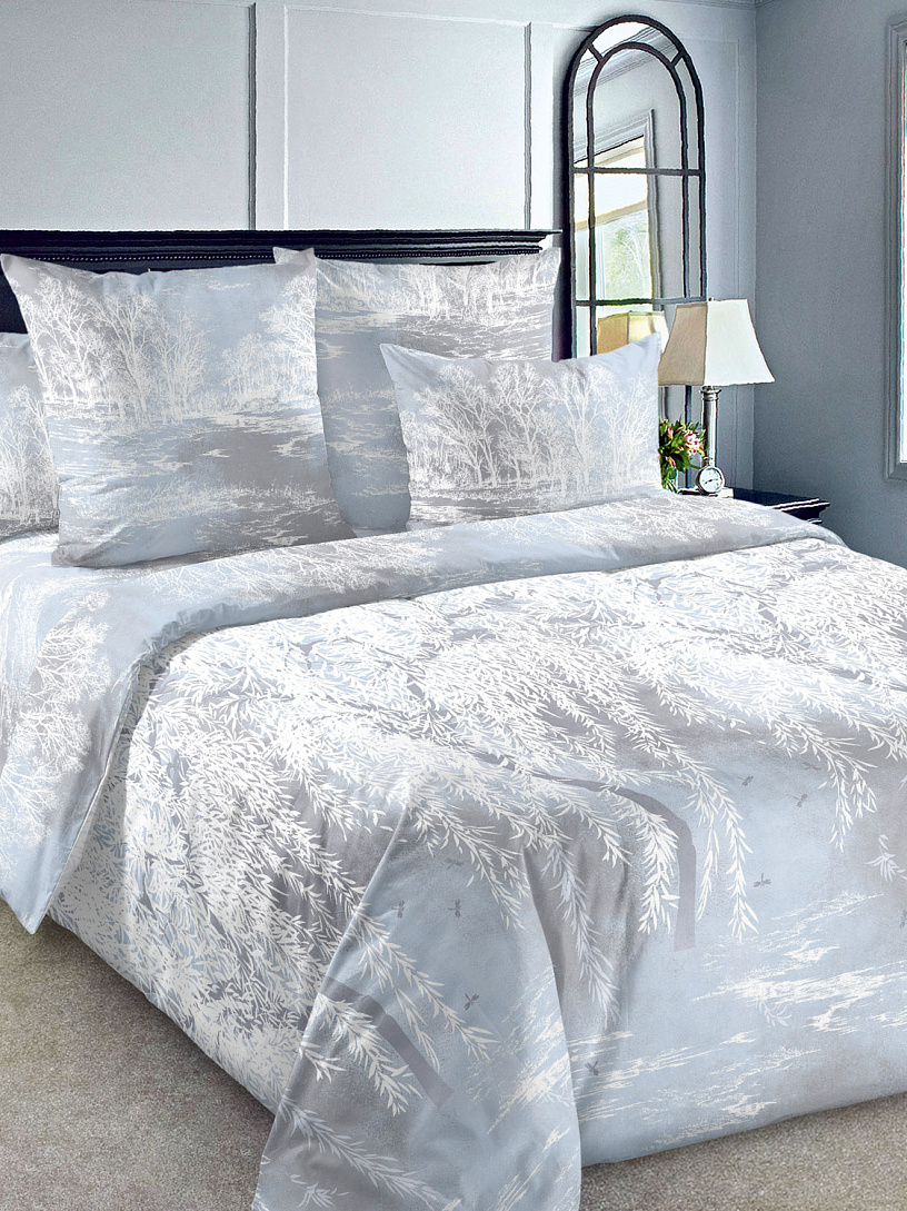 Комплект "Ивушка" КПБ-129-2 с ев.пр.